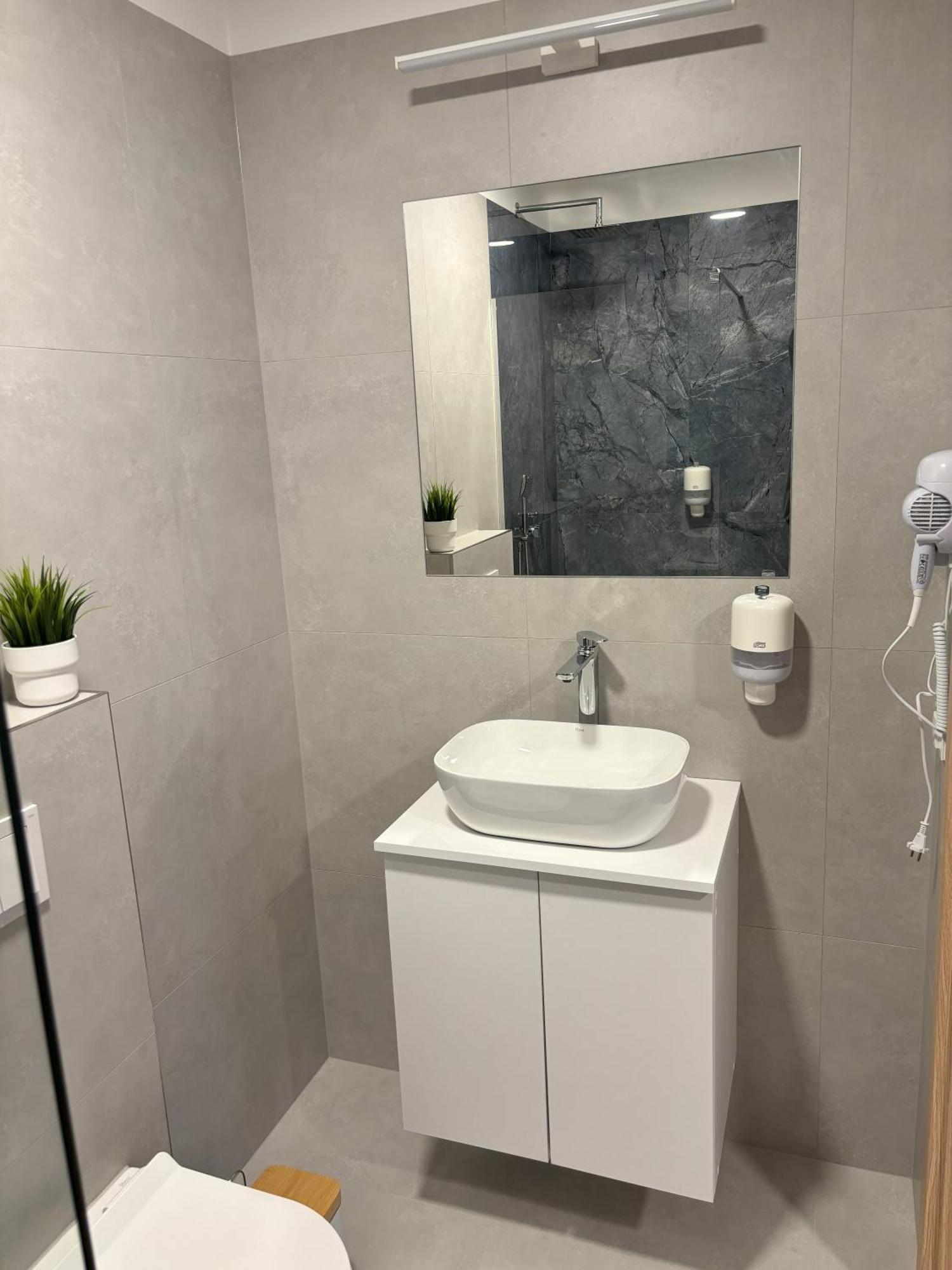 Aparthotel Suntel Łeba Extérieur photo